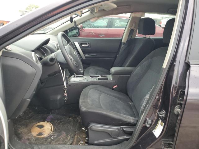 JN8AS5MV3EW721231 Nissan Rogue Select S