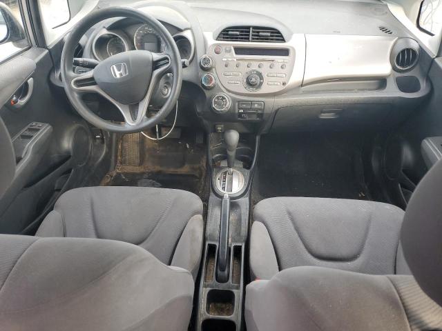 JHMGE8H22AS013146 2010 Honda Fit