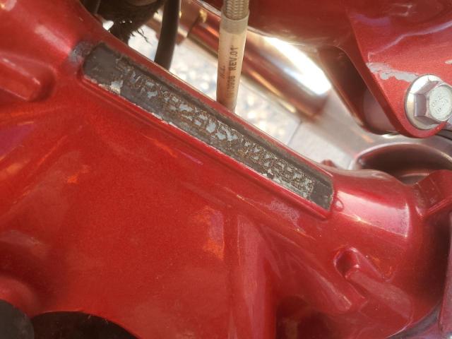 2007 VICTORY MOTORCYCLES VEGAS JACK - 5VPXB26D573006823