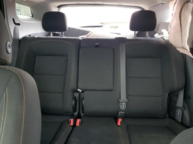 3GKALMEVXKL174160 GMC Terrain Sle