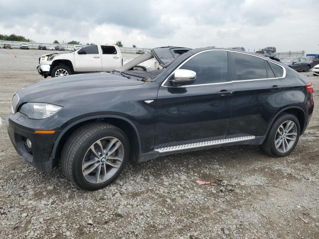 VIN 5UXFG8C56DL592342 2013 BMW X6, Xdrive50I no.1