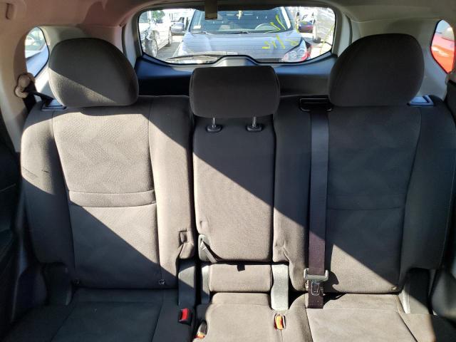 KNMAT2MV7GP632685 Nissan ROGUE S