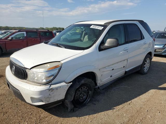 2006 Buick Rendezvous CX