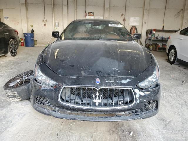 ZAM57RTA6E1090150 Maserati GHIBLI S