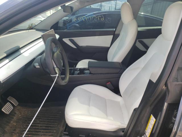 5YJYGDEF7LF037636 Tesla Model Y