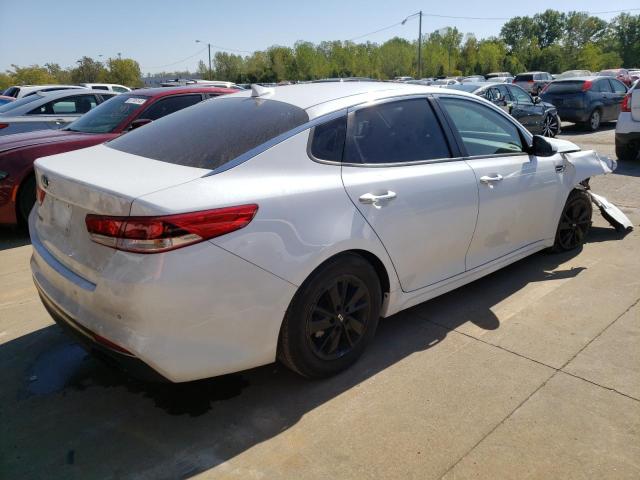 2018 KIA OPTIMA LX - 5XXGT4L38JG204869