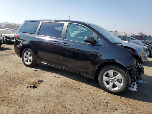 5TDZZ3DC1LS080851 2020 TOYOTA SIENNA, photo no. 4