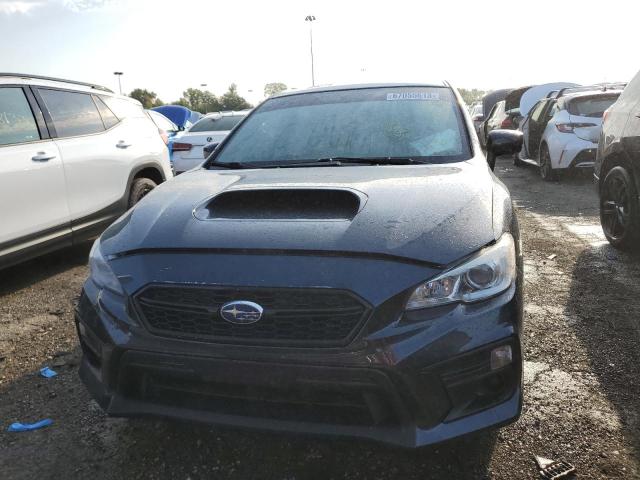 JF1VA1A63K9813123 Subaru WRX