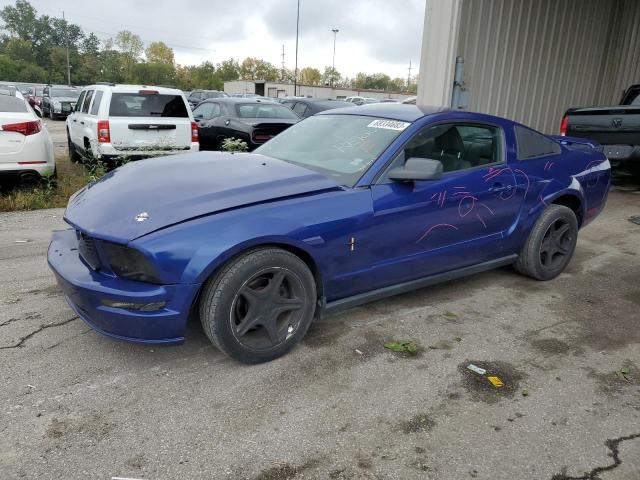 2005 Ford Mustang 