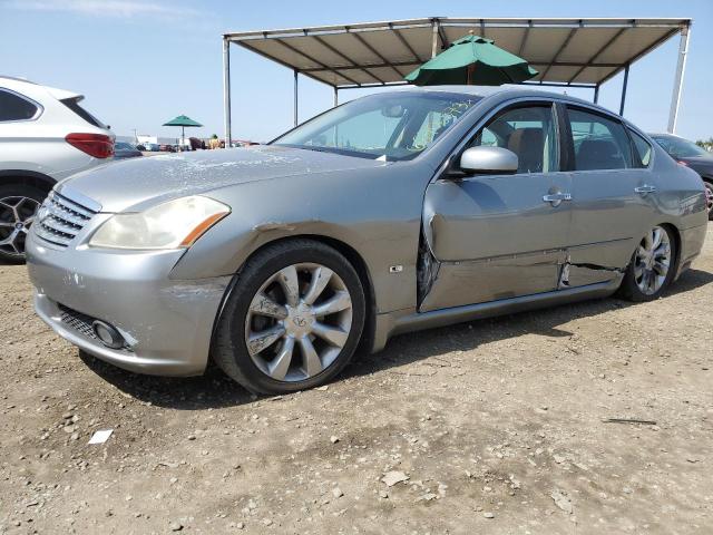 2007 INFINITI M35 Base