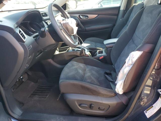 KNMAT2MV3FP572368 Nissan ROGUE S