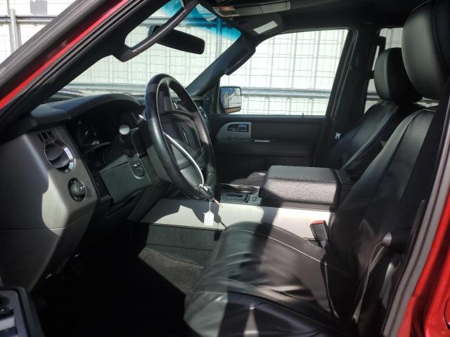 1FMJK1JT6FEF03634 Ford Expedition El Xlt