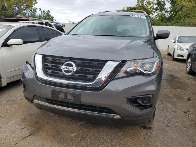 5N1DR2MM8HC907018 Nissan Pathfinder S