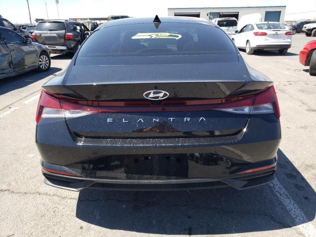 KMHLS4AG3PU510559 Hyundai Elantra SE 6