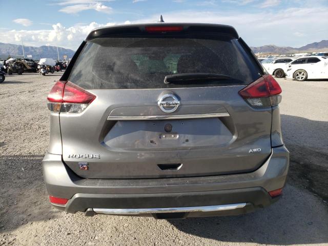 KNMAT2MV4KP537185 Nissan ROGUE S