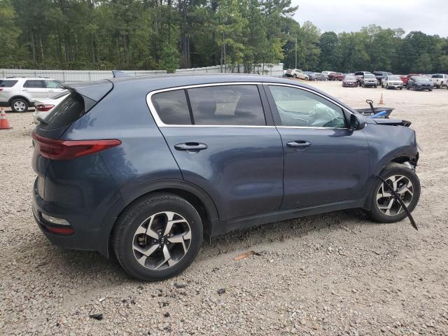 KNDPM3AC2L7727164 Kia Sportage L 3