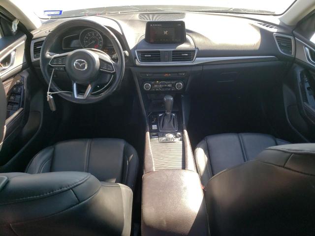 2017 MAZDA 3 TOURING - 3MZBN1V78HM117448