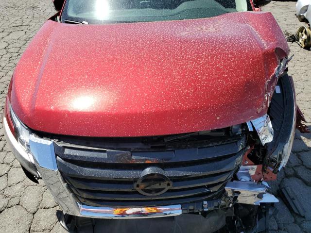5N1DR3CA7PC230801 Nissan Pathfinder Sl