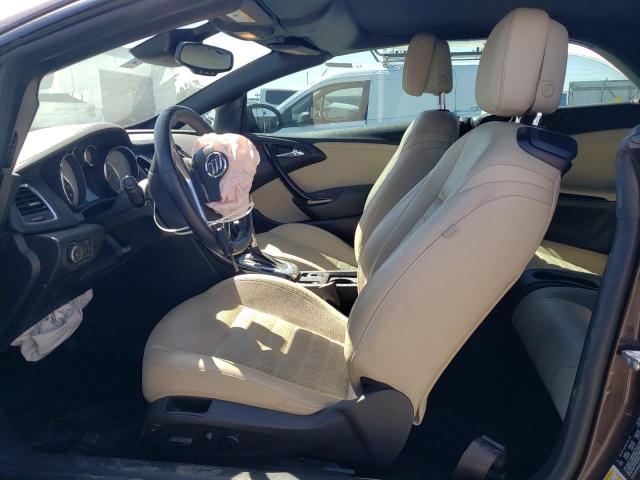W04WT3N53GG033321 Buick Cascada Premium