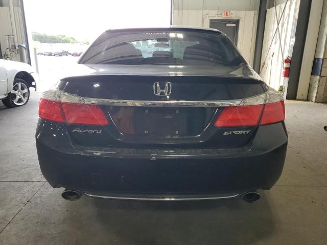 1HGCR2F50EA168063 Honda Accord Sport