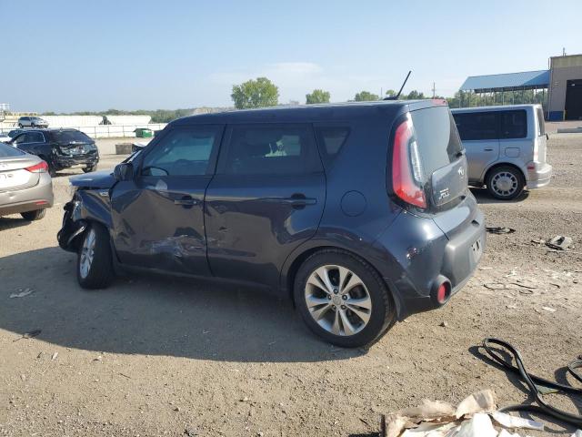 KNDJP3A5XF7118827 KIA SOUL +