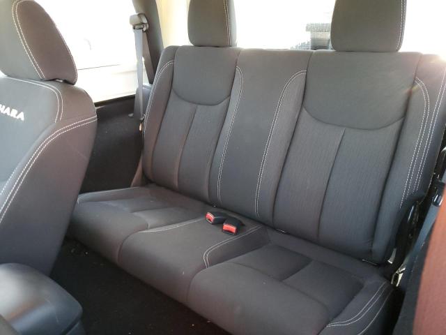 1C4AJWBG3FL704439 Jeep Wrangler Sahara