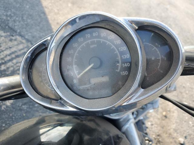 2004 HARLEY-DAVIDSON VRSCA 1HD1HAZ134K806972