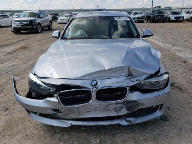WBA3A5G59FNS88795 BMW 328 I