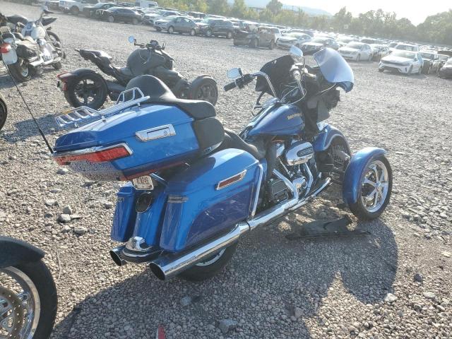 2017 HARLEY-DAVIDSON FLTRU 1HD1KGD17HB635175