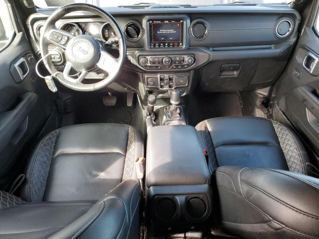 1C4JJXP63MW851569 Jeep Wrangler Unlimited Sahara 4xe