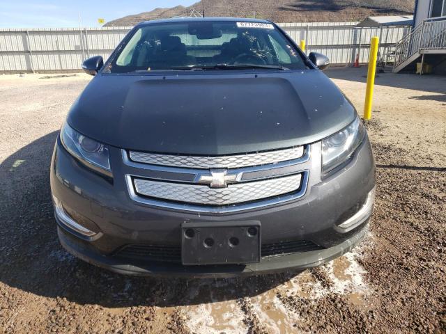 VIN 1G1RH6E4XDU147187 2013 Chevrolet Volt no.5