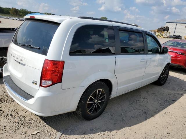 2C4RDGEG5JR325714 Dodge Grand Caravan Gt