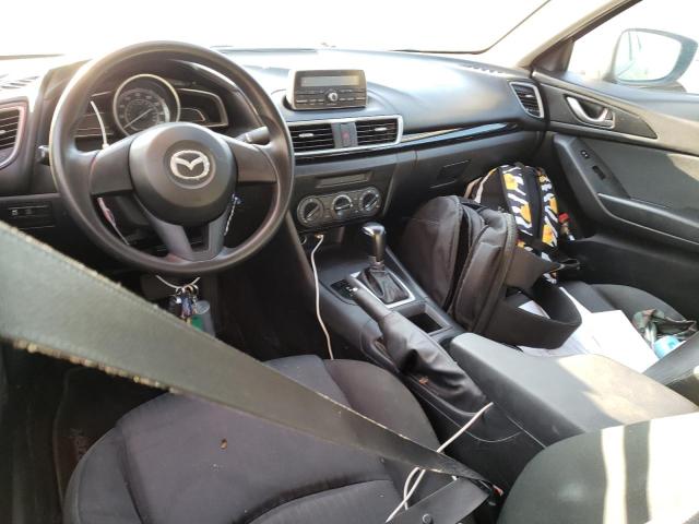 2015 MAZDA 3 SV - JM1BM1T77F1261818