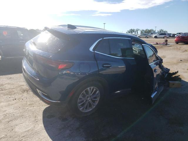 LRBAZLR43ND050116 Buick Envision Preferred
