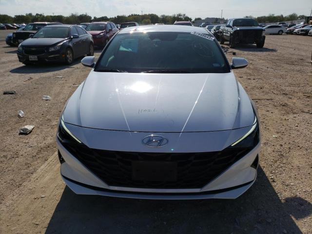 5NPLM4AG9MH048321 Hyundai Elantra SE 5