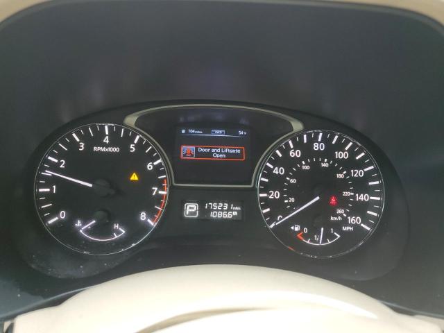 5N1AR2MM4EC622895 | 2014 NISSAN PATHFINDER