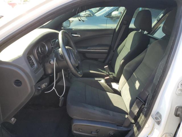 2016 DODGE CHARGER PO - 2C3CDXAT5GH293486