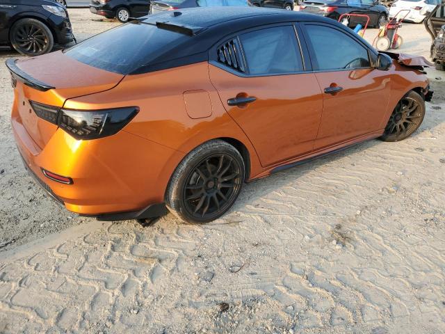 3N1AB8DVXLY306932 Nissan SENTRA SR