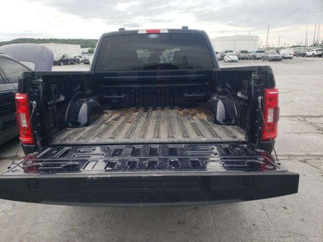 1FTFW1E57MKD30778 Ford F150 Supercrew