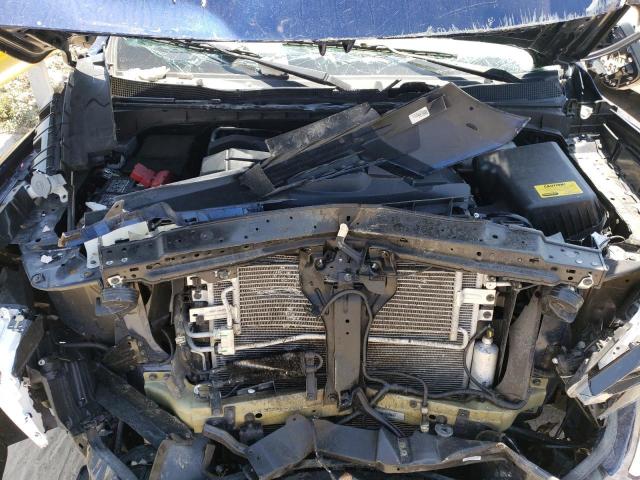 2021 Nissan Titan Sv VIN: 1N6AA1ED1MN528722 Lot: 69590803