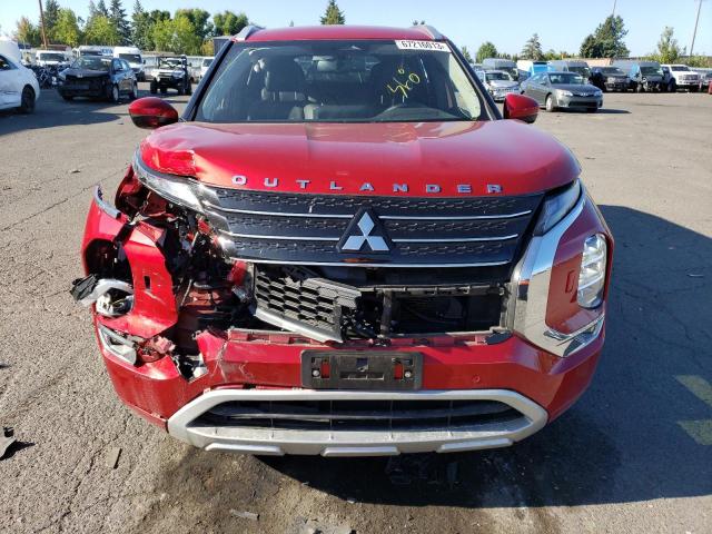 JA4J4VA82NZ059977 Mitsubishi Outlander Sel