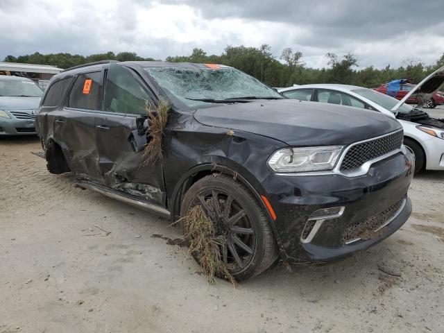 1C4RDHAGXMC846551 Dodge Durango SX 4