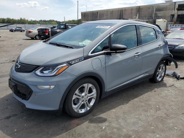 1G1FY6S04M4102461 Chevrolet Bolt EV LT