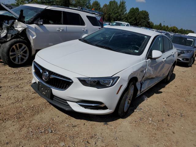 2018 Buick Regal 