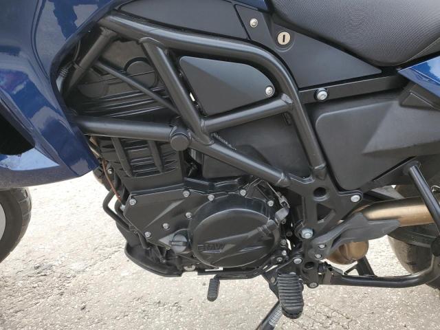 2011 BMW F650 GS - WB1022800BZ062018