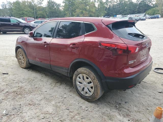 JN1BJ1CP0KW219998 Nissan Rogue Sport S