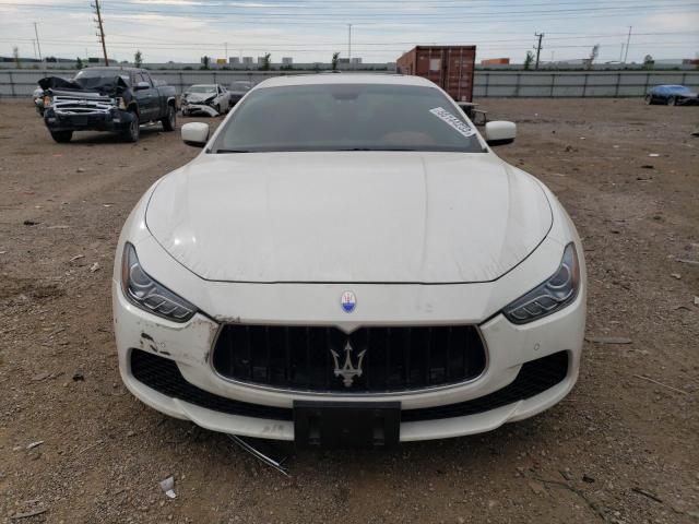 ZAM57RTA9F1133011 Maserati GHIBLI S