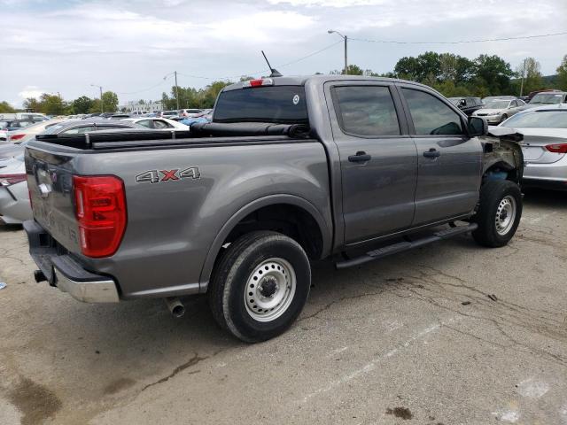 1FTER4FH3MLD36956 2021 Ford Ranger Xl