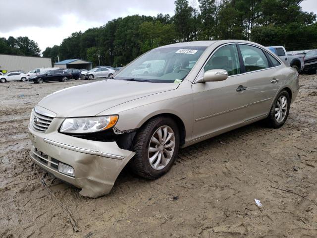 2008 Hyundai Azera SE