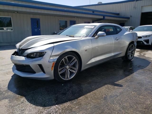 2016 Chevrolet Camaro LT